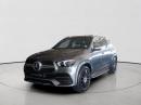 Thumbnail Mercedes-Benz GLE GLE400d 4Matic