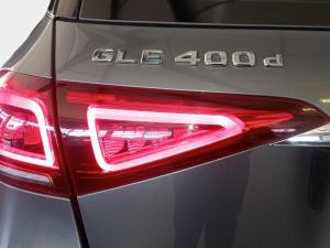 Mercedes-Benz GLE GLE400d 4Matic - Image 20