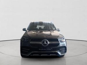 Mercedes-Benz GLE GLE400d 4Matic - Image 2