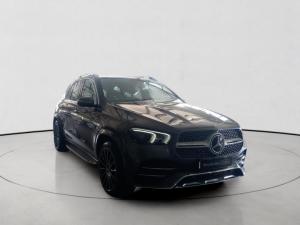 Mercedes-Benz GLE GLE400d 4Matic - Image 3