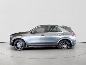 Mercedes-Benz GLE GLE400d 4Matic - Image 4