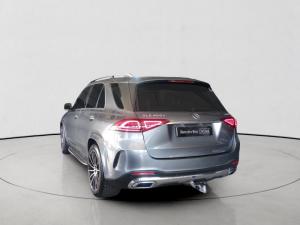 Mercedes-Benz GLE GLE400d 4Matic - Image 5
