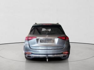Mercedes-Benz GLE GLE400d 4Matic - Image 6