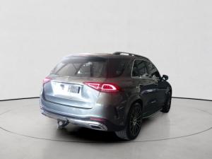 Mercedes-Benz GLE GLE400d 4Matic - Image 7