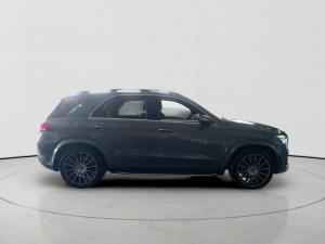 Mercedes-Benz GLE GLE400d 4Matic - Image 8