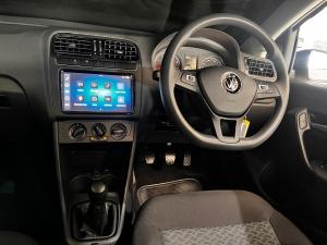 Volkswagen Polo Vivo hatch 1.4 - Image 11