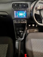 Volkswagen Polo Vivo hatch 1.4 - Image 12