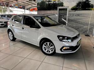 Volkswagen Polo Vivo hatch 1.4 - Image 1