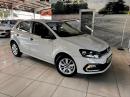 Thumbnail Volkswagen Polo Vivo hatch 1.4