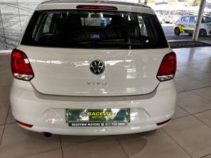 Volkswagen Polo Vivo hatch 1.4 - Image 2