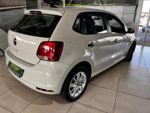 Volkswagen Polo Vivo hatch 1.4 - Image 3