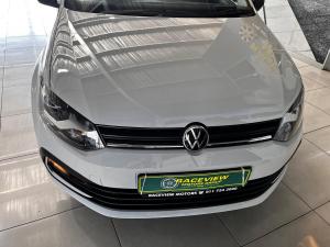 Volkswagen Polo Vivo hatch 1.4 - Image 4