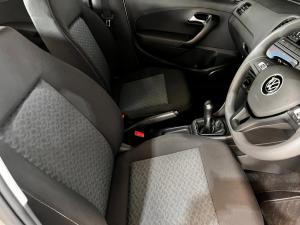 Volkswagen Polo Vivo hatch 1.4 - Image 6