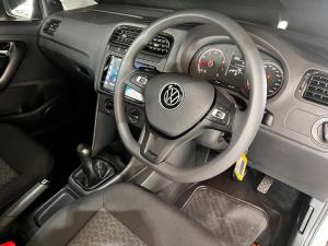 Volkswagen Polo Vivo hatch 1.4 - Image 7