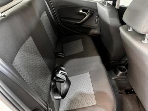 Volkswagen Polo Vivo hatch 1.4 - Image 9