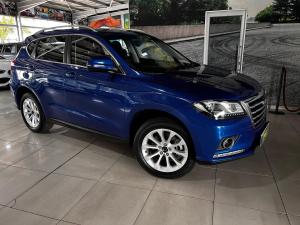 Haval H2 1.5T City - Image 1