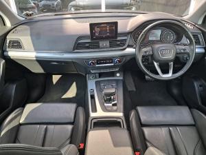 Audi Q5 40TDI quattro sport - Image 10
