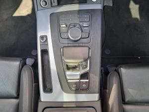 Audi Q5 40TDI quattro sport - Image 12