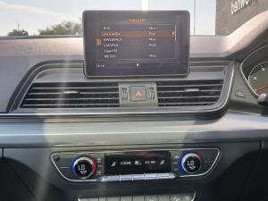 Audi Q5 40TDI quattro sport - Image 13