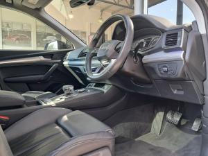 Audi Q5 40TDI quattro sport - Image 14
