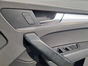 Audi Q5 40TDI quattro sport - Image 16