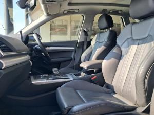 Audi Q5 40TDI quattro sport - Image 17