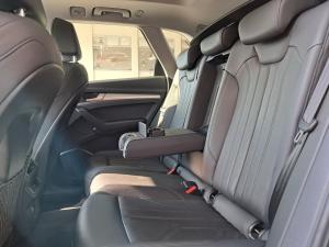 Audi Q5 40TDI quattro sport - Image 18