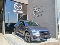 Thumbnail Audi Q5 40TDI quattro sport