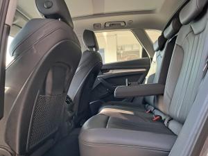 Audi Q5 40TDI quattro sport - Image 20