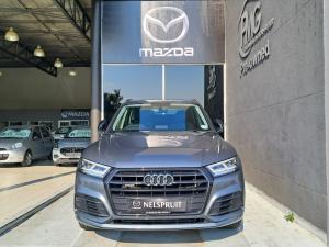 Audi Q5 40TDI quattro sport - Image 2