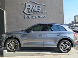 Audi Q5 40TDI quattro sport - Image 3