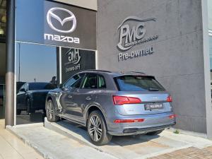 Audi Q5 40TDI quattro sport - Image 5