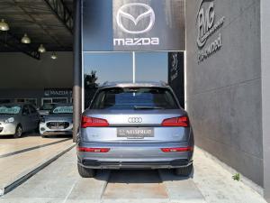 Audi Q5 40TDI quattro sport - Image 6