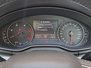 Audi Q5 40TDI quattro sport - Image 7