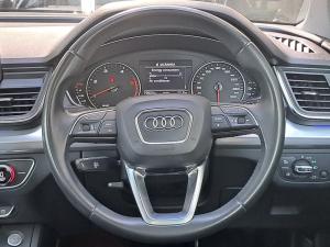 Audi Q5 40TDI quattro sport - Image 8