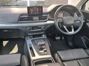 Audi Q5 40TDI quattro sport - Image 9