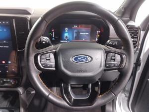 Ford Ranger 3.0TD V6 double cab Wildtrak 4WD - Image 10