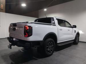 Ford Ranger 3.0TD V6 double cab Wildtrak 4WD - Image 16