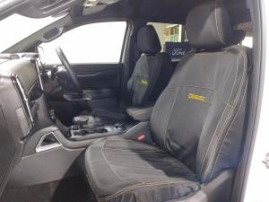 Ford Ranger 3.0TD V6 double cab Wildtrak 4WD - Image 7