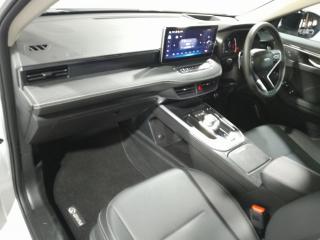 Haval Jolion Pro 1.5T Ultra Luxury