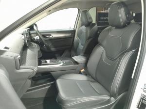 Haval Jolion Pro 1.5T Ultra Luxury - Image 12