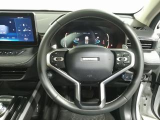 Haval Jolion Pro 1.5T Ultra Luxury