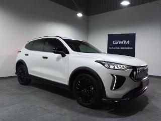 Haval Jolion Pro 1.5T Ultra Luxury