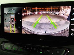 Haval Jolion Pro 1.5T Ultra Luxury - Image 25