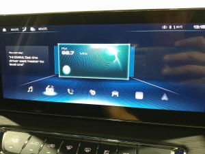 Haval Jolion Pro 1.5T Ultra Luxury - Image 26