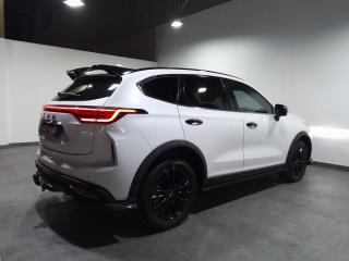 Haval Jolion Pro 1.5T Ultra Luxury