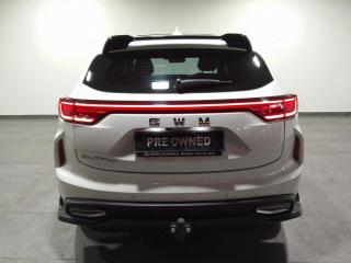 Haval Jolion Pro 1.5T Ultra Luxury