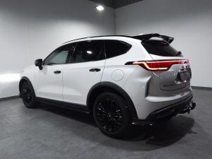 Haval Jolion Pro 1.5T Ultra Luxury - Image 30
