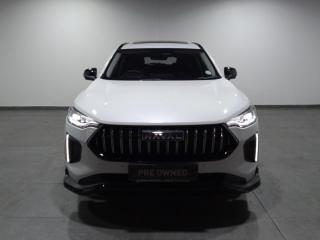 Haval Jolion Pro 1.5T Ultra Luxury