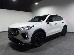 Haval Jolion Pro 1.5T Ultra Luxury - Image 4